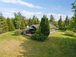 Holiday Home Winter - 500m from the sea by Interhome - 7