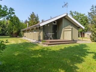 Holiday Home Winter - 500m from the sea by Interhome - 0