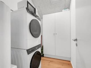 Holiday Home Ivar - 300m from the sea by Interhome - 8