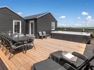 Holiday Home Ivar - 300m from the sea by Interhome - Harboør - 0
