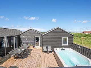 Holiday Home Ivar - 300m from the sea by Interhome - 7
