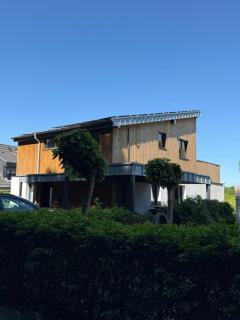 Ferienwohnung Ausblick - 0