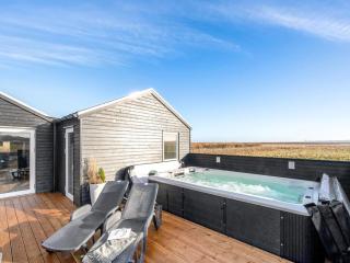 Holiday Home Ivar - 300m from the sea by Interhome - 4