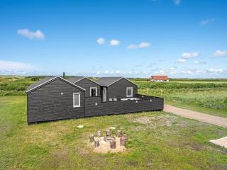 Holiday Home Ivar - 300m from the sea by Interhome - 3