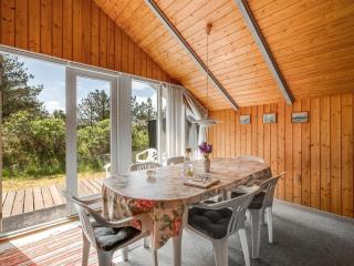 Holiday Home Clea - 800m from the sea by Interhome - Vejers - 1