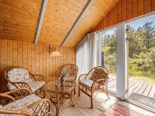 Holiday Home Clea - 800m from the sea by Interhome - Vejers - 3