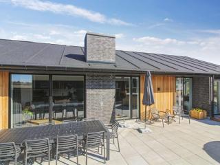 Holiday Home Esme - 400m from the sea by Interhome - Løkken - 6