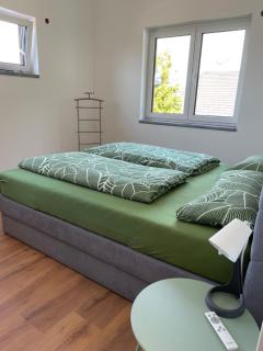 Ferienwohnung Ausblick - 5