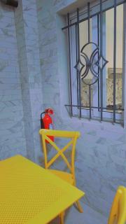 Cozy, fully equipped apartment in Mermoz, Dakar - Dakar - 3