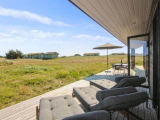 Holiday Home Ascan - 600m from the sea by Interhome - 3