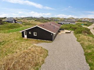 Holiday Home Boris - 250m from the sea by Interhome - 8