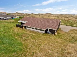 Holiday Home Boris - 250m from the sea by Interhome - 7