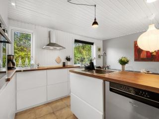 Holiday Home Jerrit - 1-4km from the sea by Interhome - 9