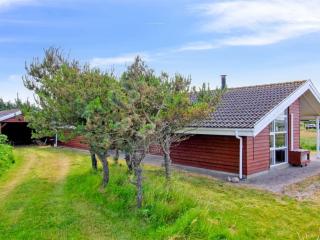 Holiday Home Zuhra - 250m from the sea by Interhome - 7