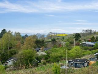 Holiday Home Galia - 500m from the sea by Interhome - 7