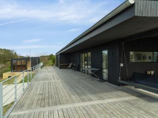 Holiday Home Galia - 500m from the sea by Interhome - 1