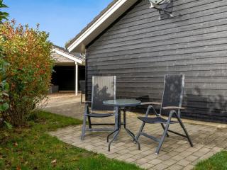Holiday Home Lillemor - 800m to the inlet by Interhome - 5