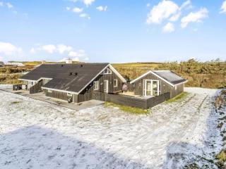Holiday Home Iida - 100m from the sea by Interhome - 0