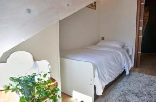 Suite Notre Dame - Appartements - 8