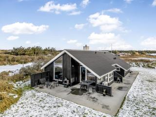 Holiday Home Iida - 100m from the sea by Interhome - 5