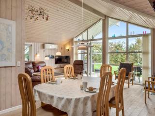 Holiday Home Lillemor - 800m to the fjord by Interhome - Tarm - 3