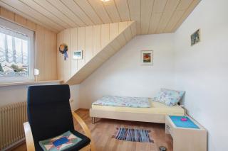 Ferienwohnung Hildegard - 5