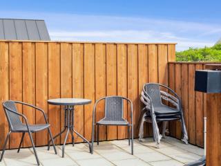 Holiday Home Wolter - 700m from the sea by Interhome - Harboør - 3