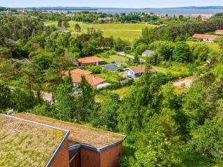Holiday Home Lynne - 1km from the sea by Interhome - 9
