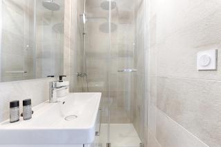 Mykeypers- Design & Cosy Apartment 2P - Malakoff 25 - 6