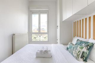 Mykeypers- Design & Cosy Apartment 2P - Malakoff 25 - 2