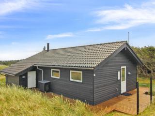 Holiday Home Alma - 500m from the sea by Interhome - 7
