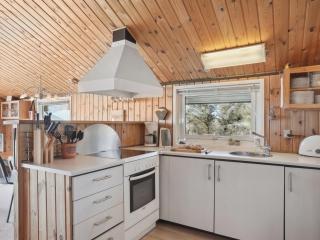 Holiday Home Tianna - 500m from the sea by Interhome - 7
