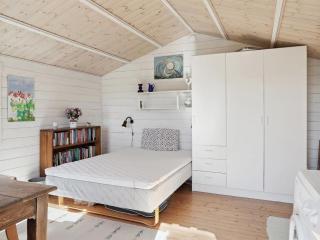 Holiday Home Tianna - 500m from the sea by Interhome - 2