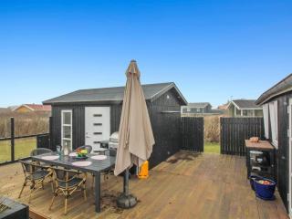 Holiday Home Edvia - 300m from the sea by Interhome - 2