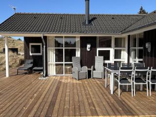 Holiday Home Franzisca - 700m from the sea by Interhome - 4