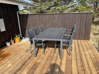 Holiday Home Franzisca - 700m from the sea by Interhome - 6
