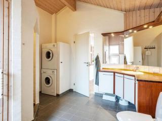 Holiday Home Franzisca - 700m from the sea by Interhome - 4