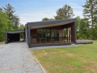 Holiday Home Odsten - 800m from the sea by Interhome - Hals - 6