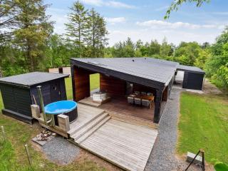 Holiday Home Odsten - 800m from the sea by Interhome - 9