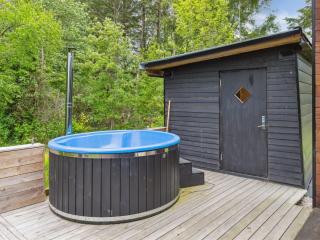 Holiday Home Odsten - 800m from the sea by Interhome - Hals - 1
