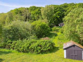 Holiday Home Ginne - 100m to the inlet by Interhome - 7
