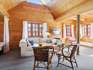 Holiday Home Henke - 100m from the sea by Interhome - 7