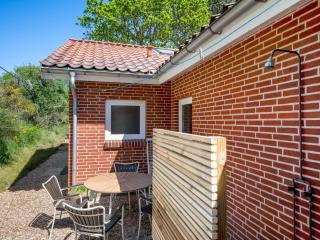 Holiday Home Anniesette - 1-5km from the sea by Interhome - 2