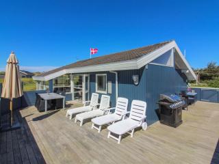 Holiday Home Mitre - 300m from the sea by Interhome - 7