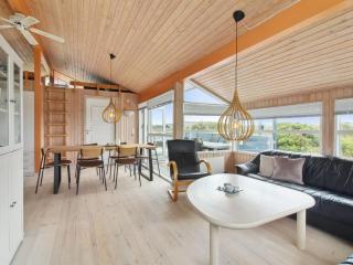 Holiday Home Mitre - 300m from the sea by Interhome - 2