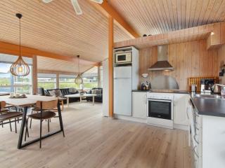 Holiday Home Mitre - 300m from the sea by Interhome - 1