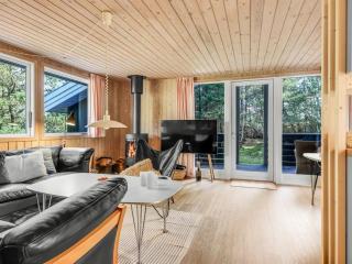 Holiday Home Eriksine - 1-9km from the sea by Interhome - 9