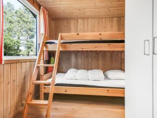 Holiday Home Eriksine - 1-9km from the sea by Interhome - 3