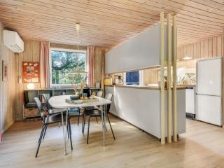 Holiday Home Eriksine - 1-9km from the sea by Interhome - 4