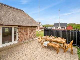 Holiday Home Hermine - from the sea by Interhome - 8